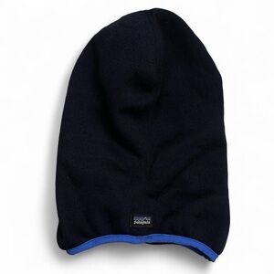 Patagonia Navy Balaclava